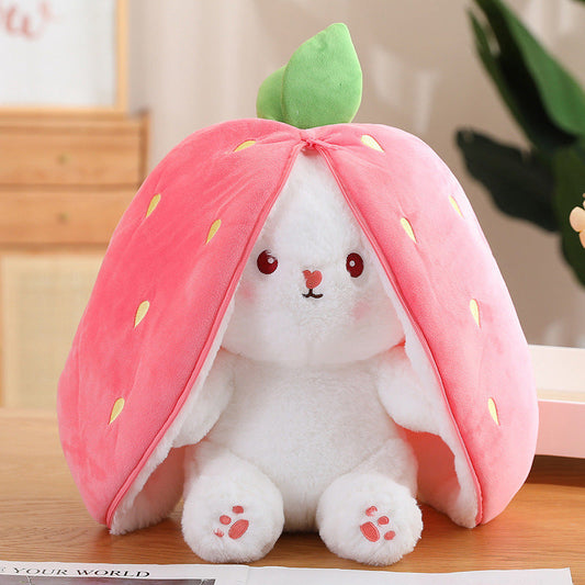 25cm Adorable Bunny Plushies