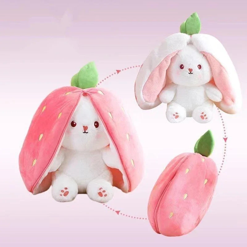 25cm Adorable Bunny Plushies