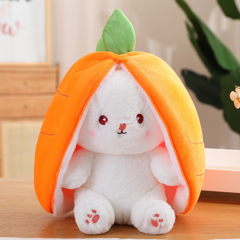 25cm Adorable Bunny Plushies